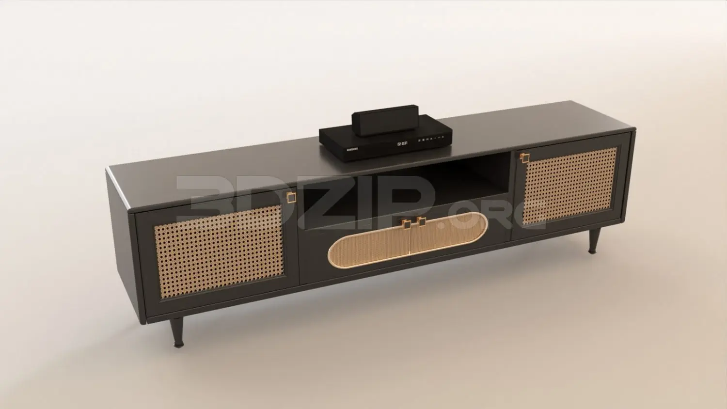 TV Cabinet