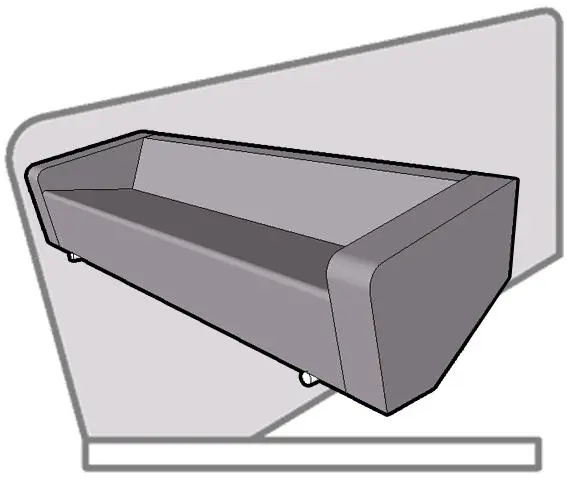 Nurus TO Sofa