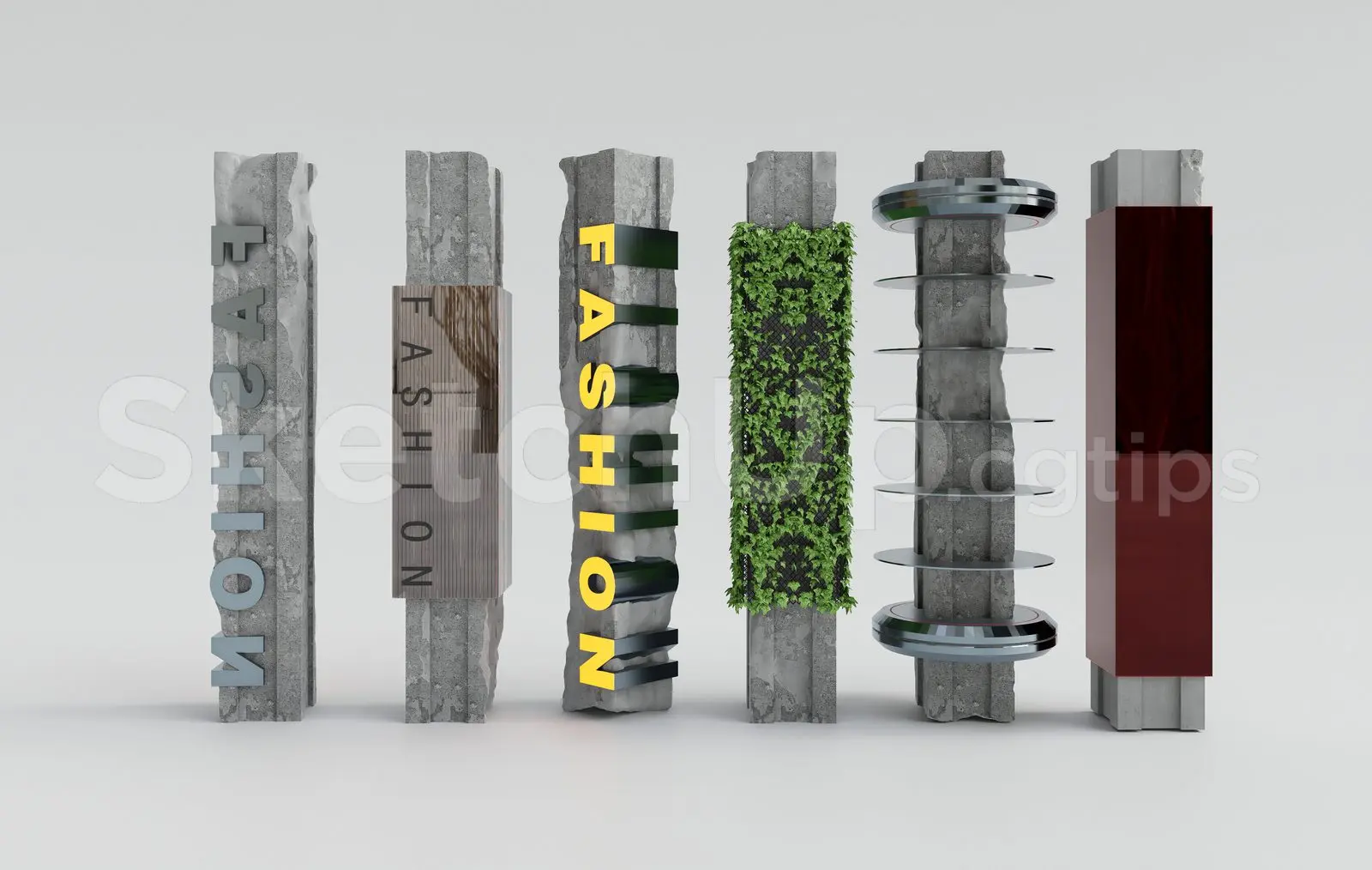 Columns