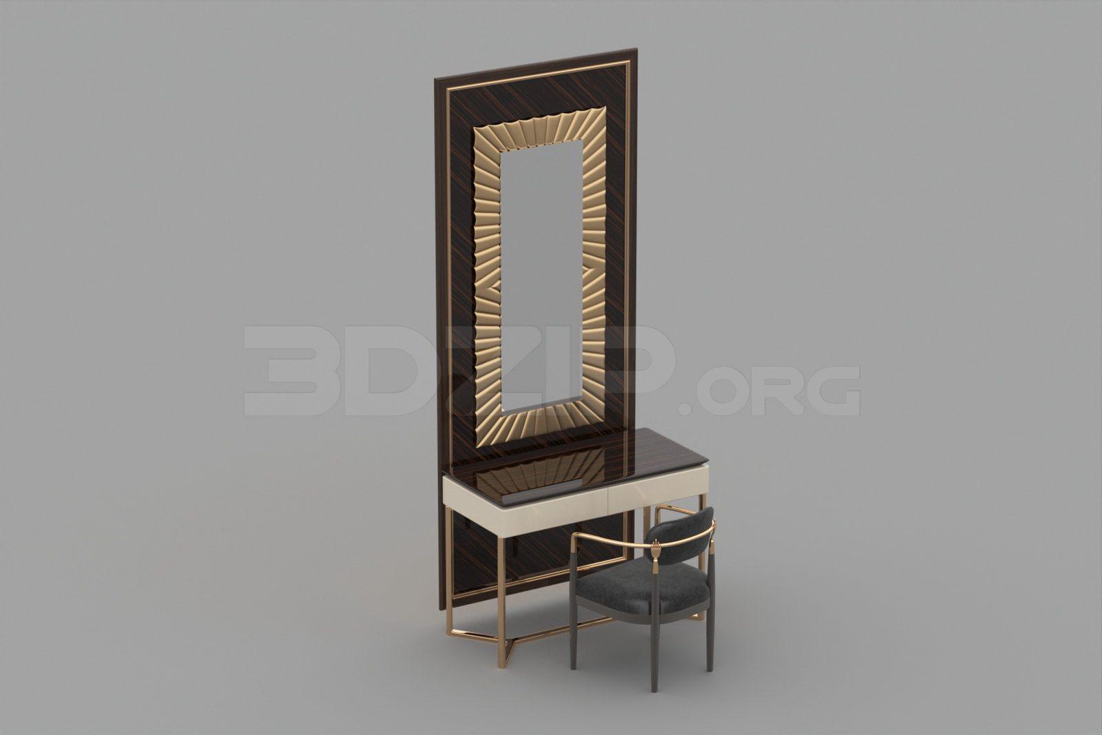 Dressing Table