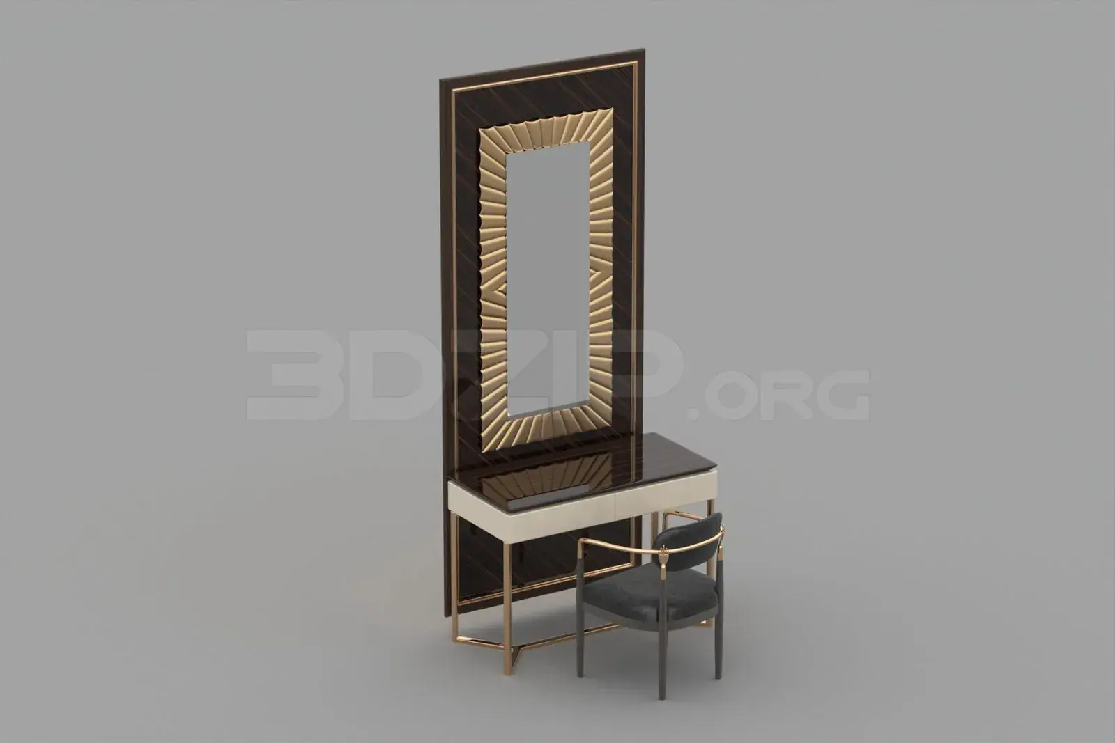 Dressing Table