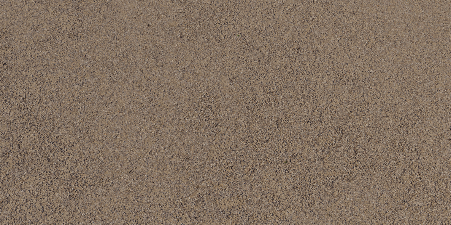 Gravel Floor 4