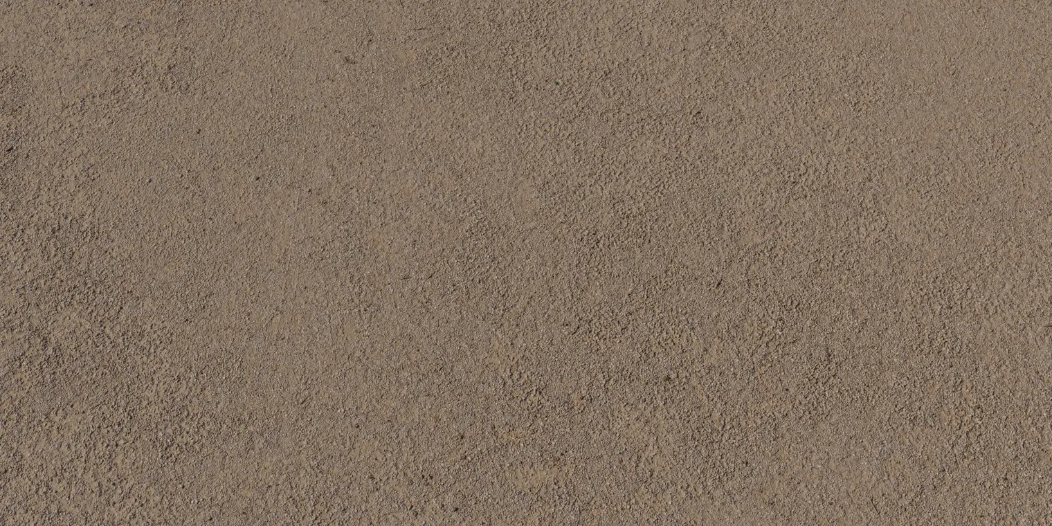 Gravel Floor 4
