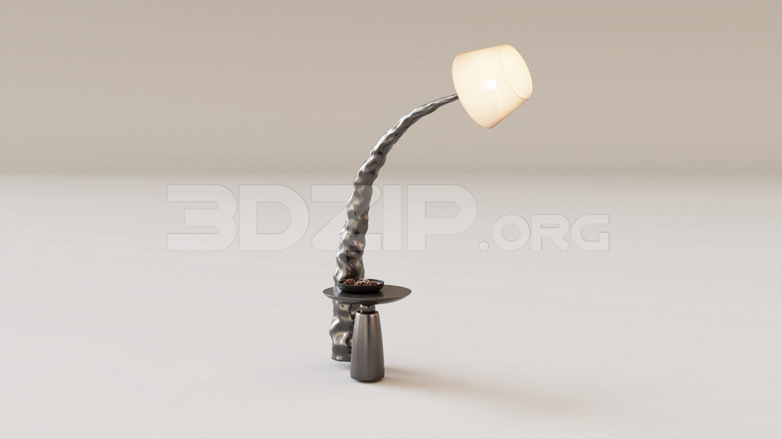 Floor Lamp