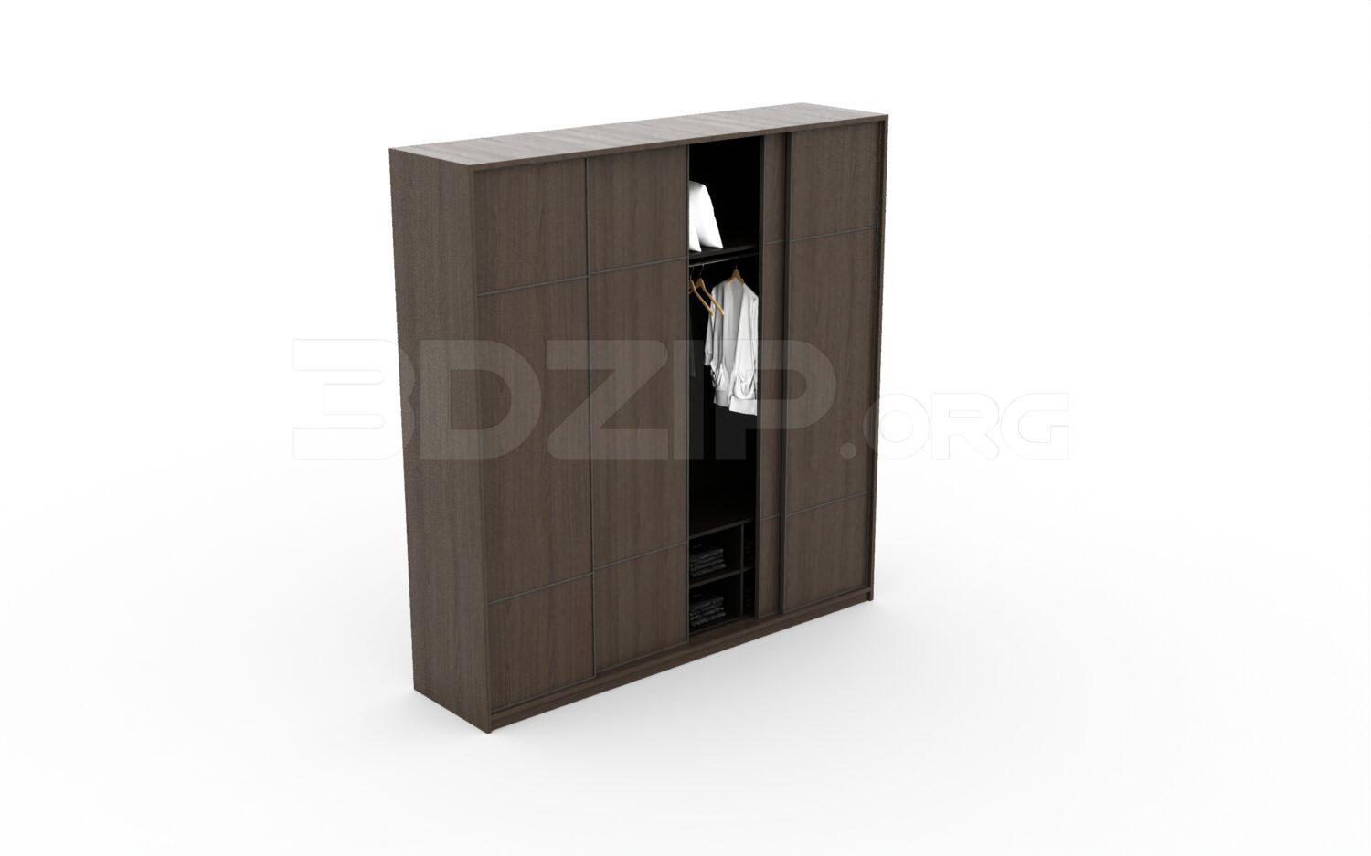 Wardrobe