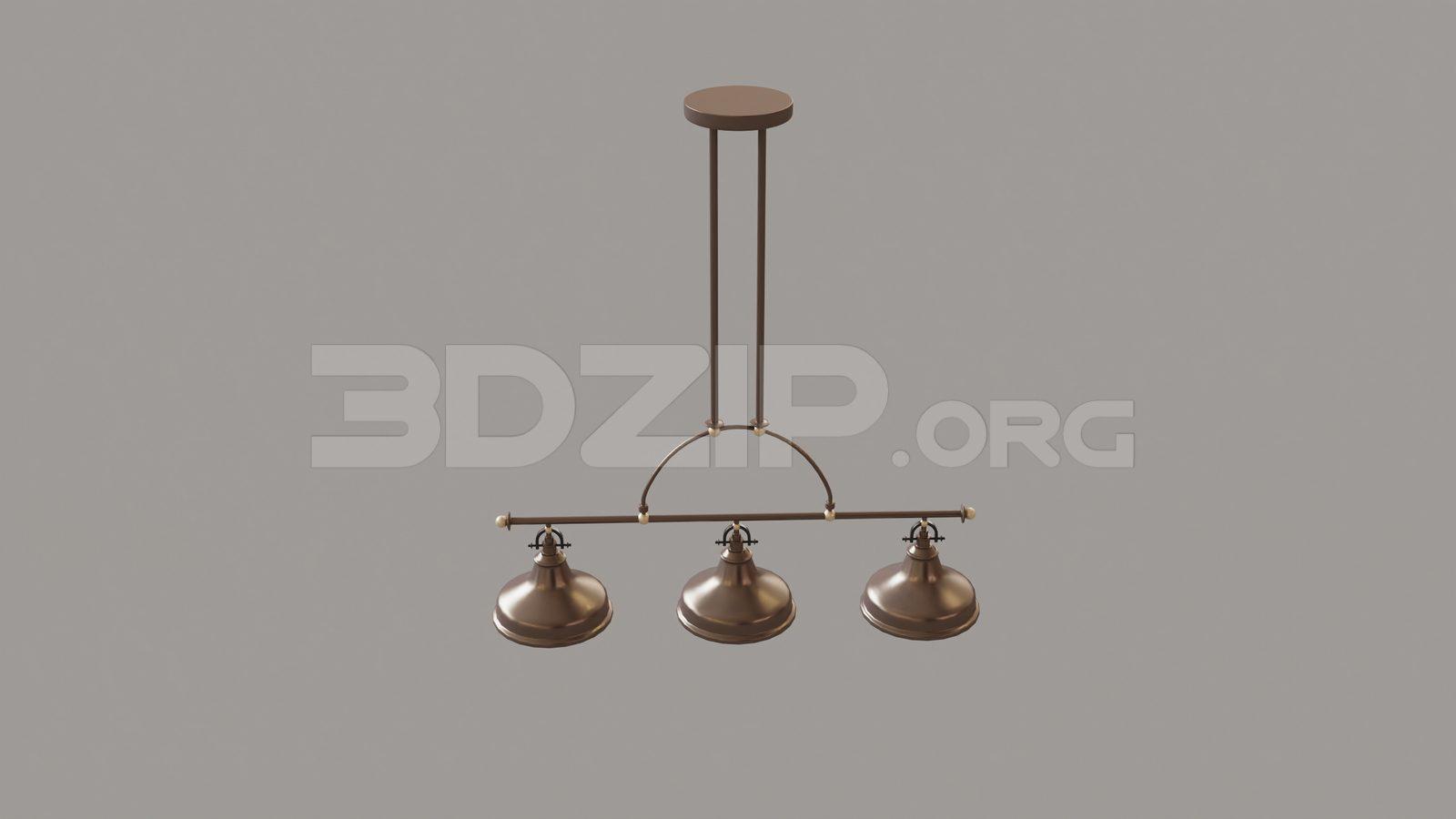 Ceiling Light