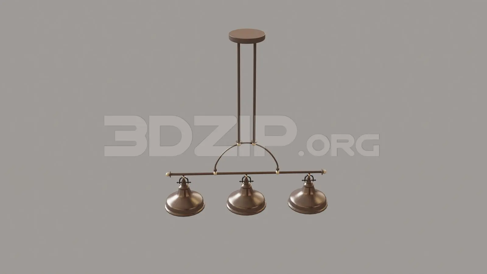 Ceiling Light