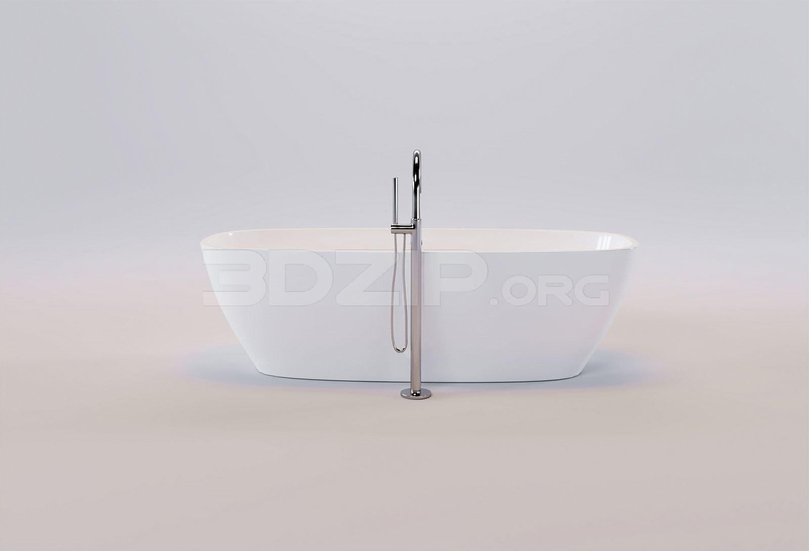 Bathtub