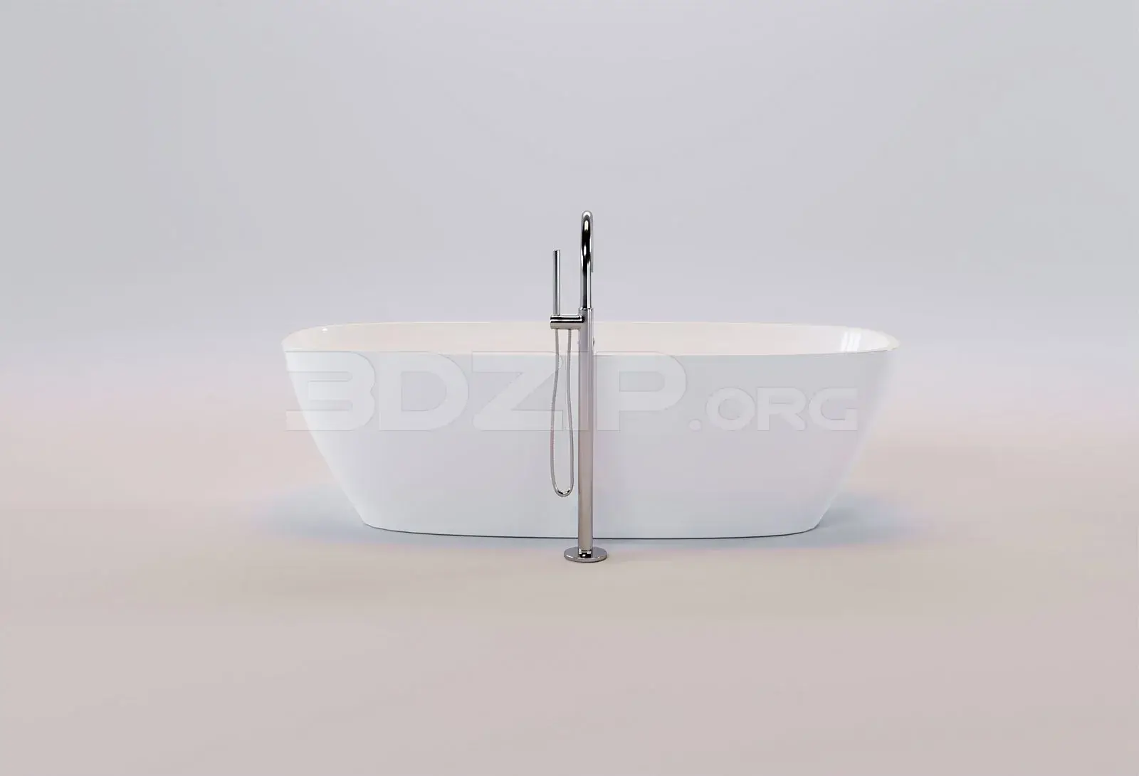Bathtub