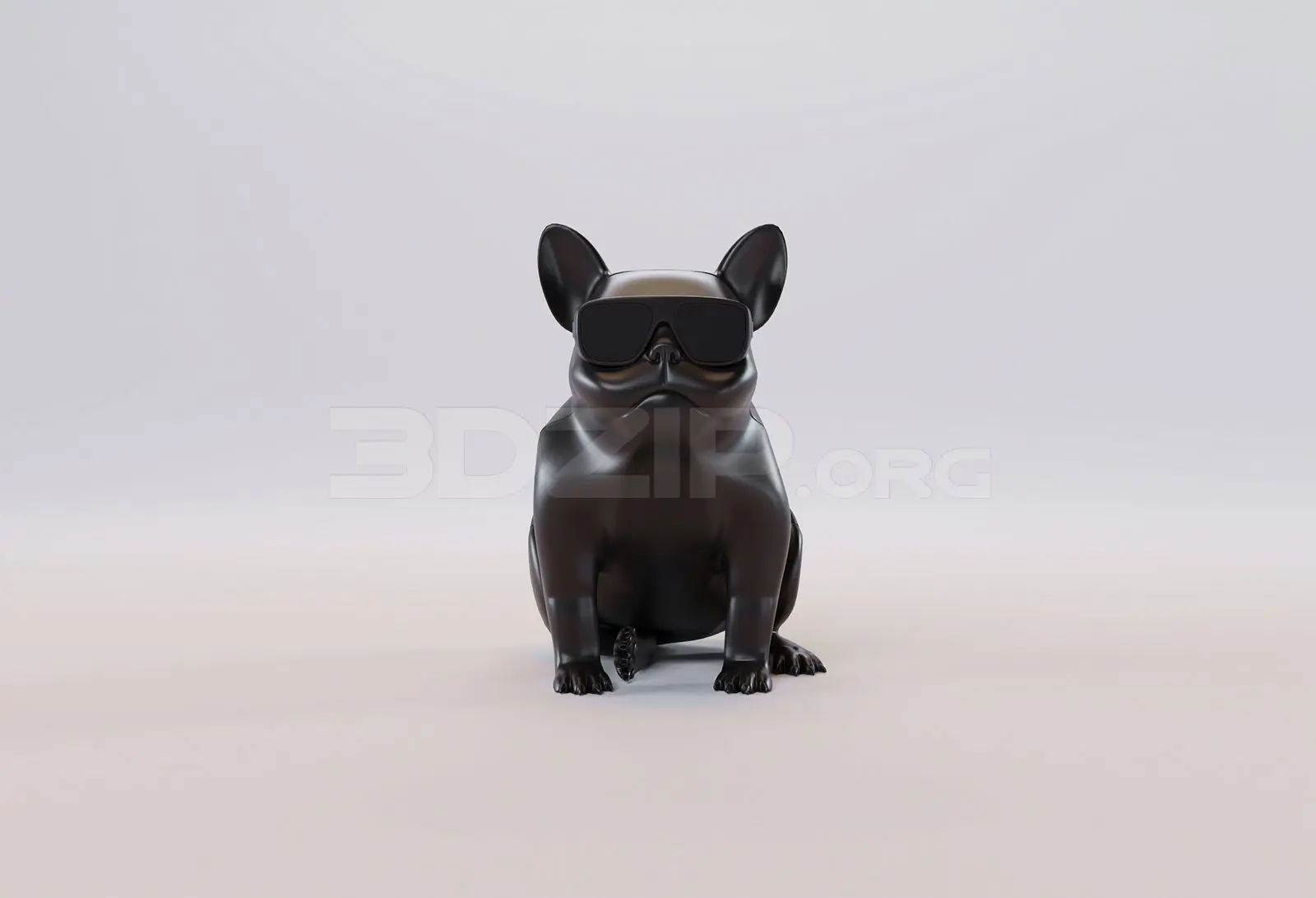 Toy — preview 1 (3dzip)