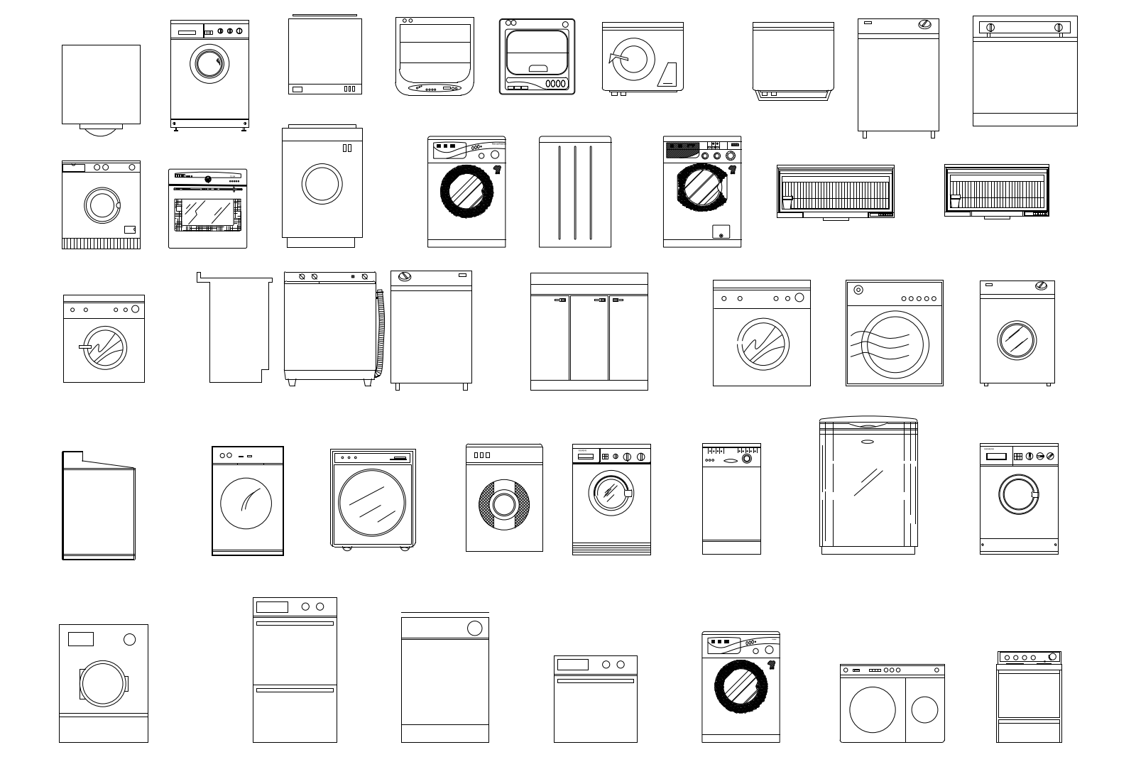 Washing machine