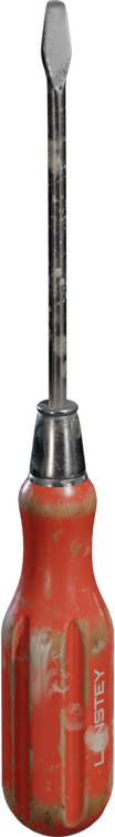 Screwdriver