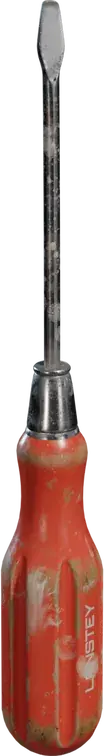 Screwdriver