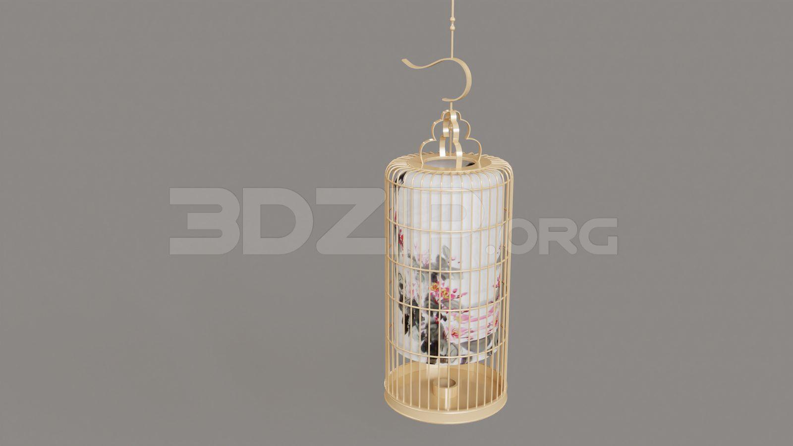 Ceiling Light