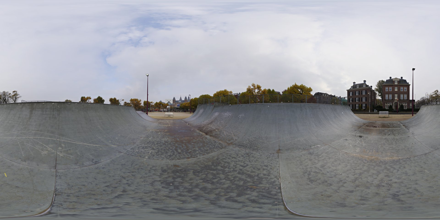 Skate Park