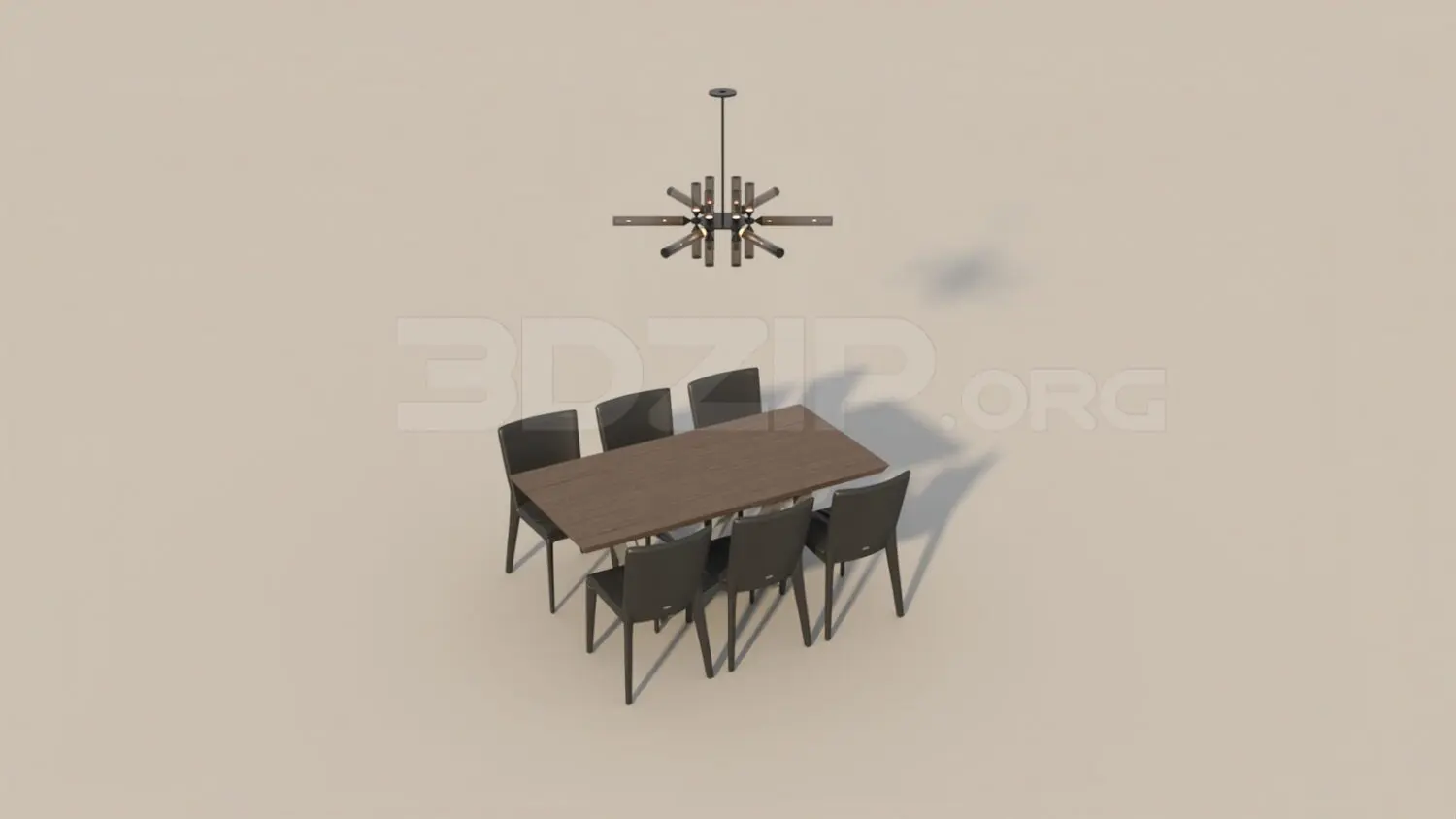 Dining Table And Chair