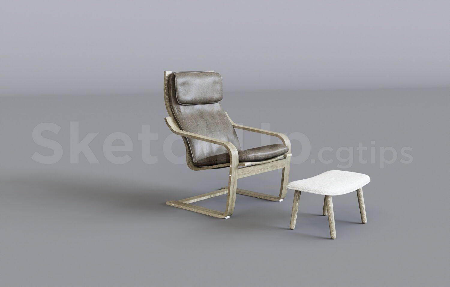 Armchair