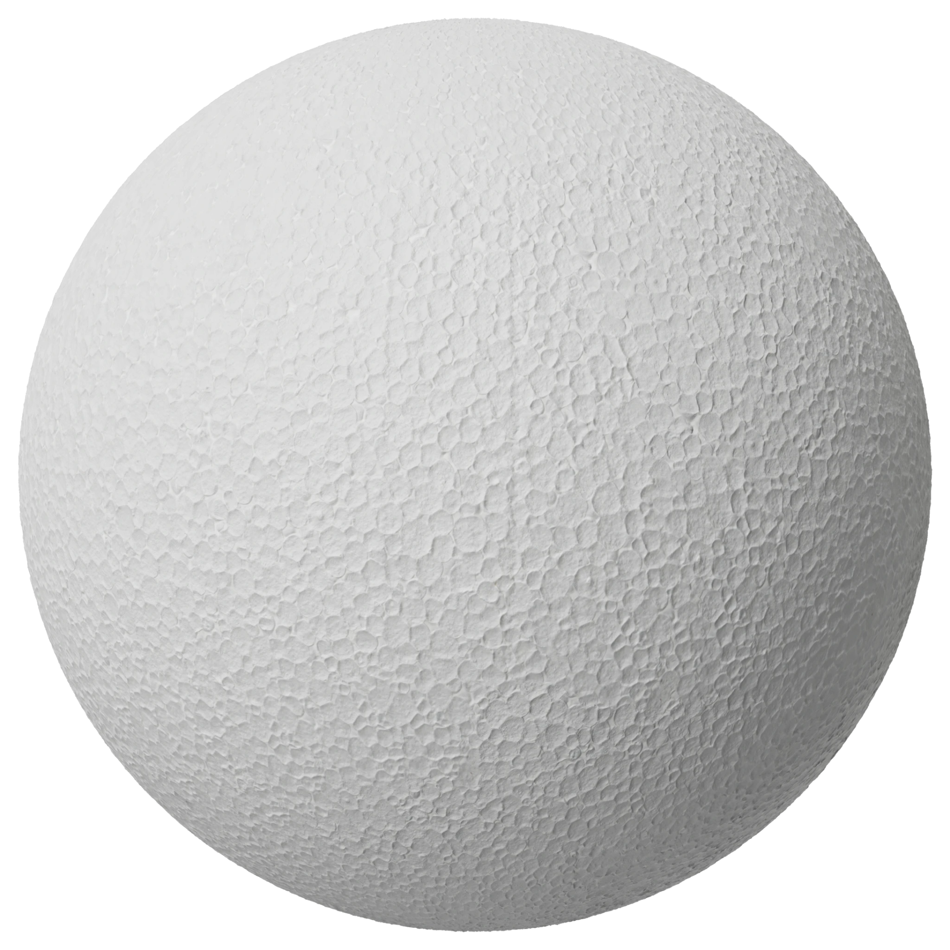 Styrofoam 005