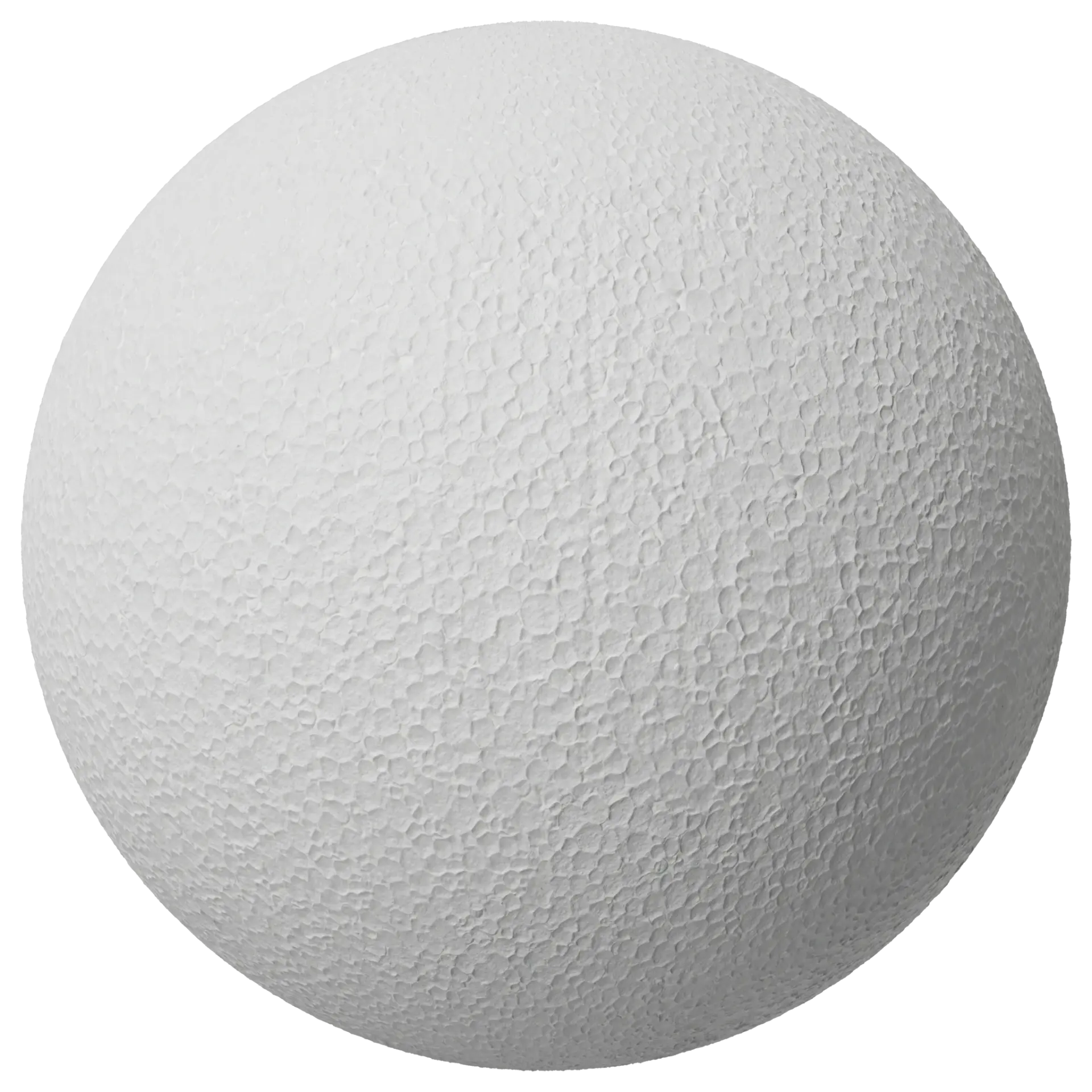 Styrofoam 005 — preview 1 (ambientCG, CC0)