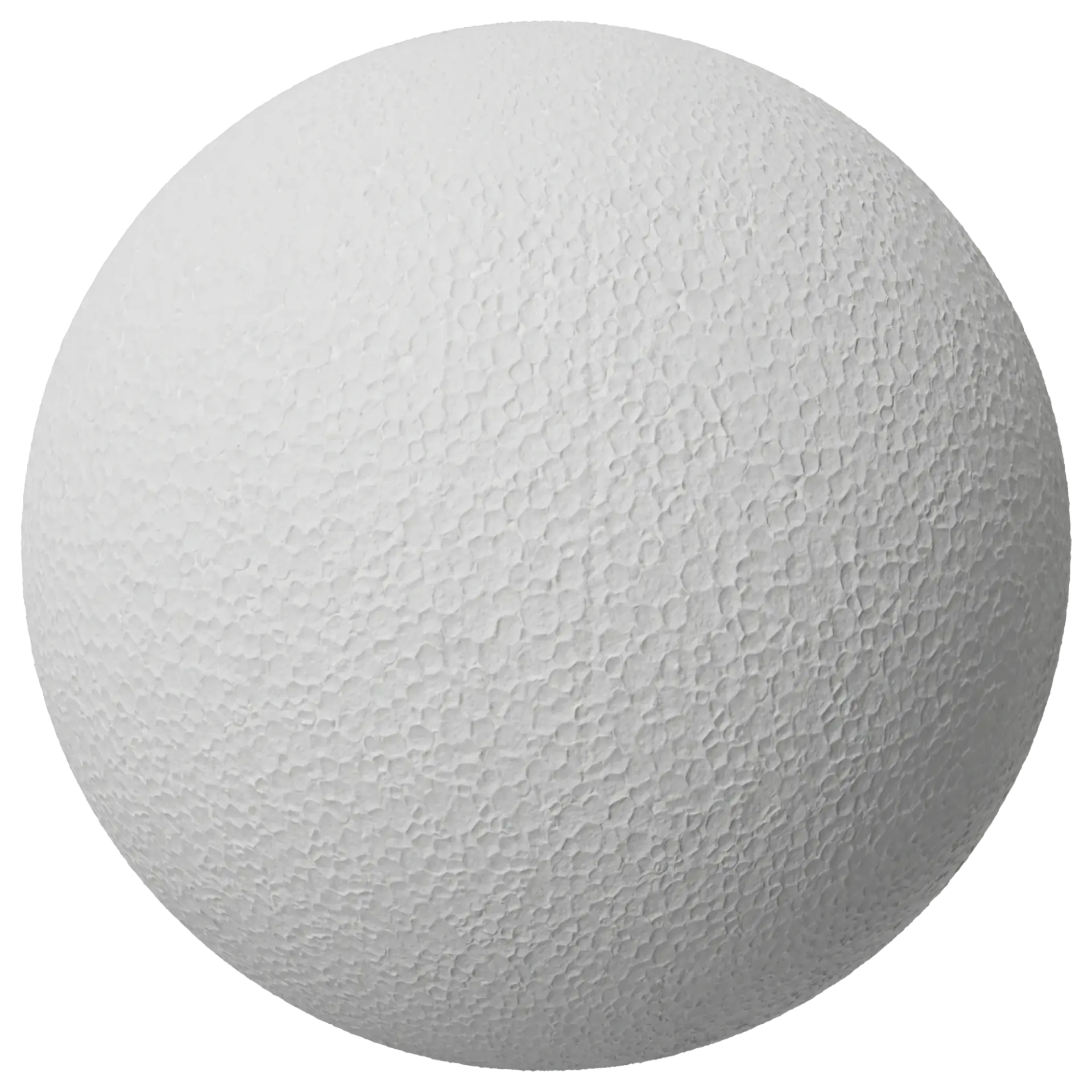 Styrofoam 005
