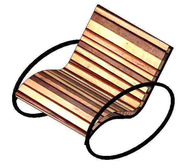 Pant Rocker - Shiner International