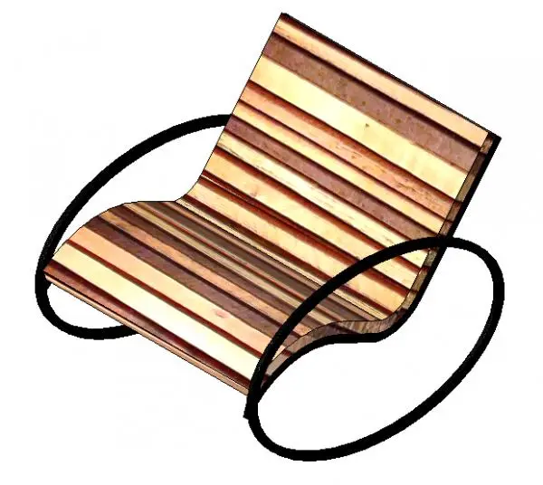Pant Rocker - Shiner International