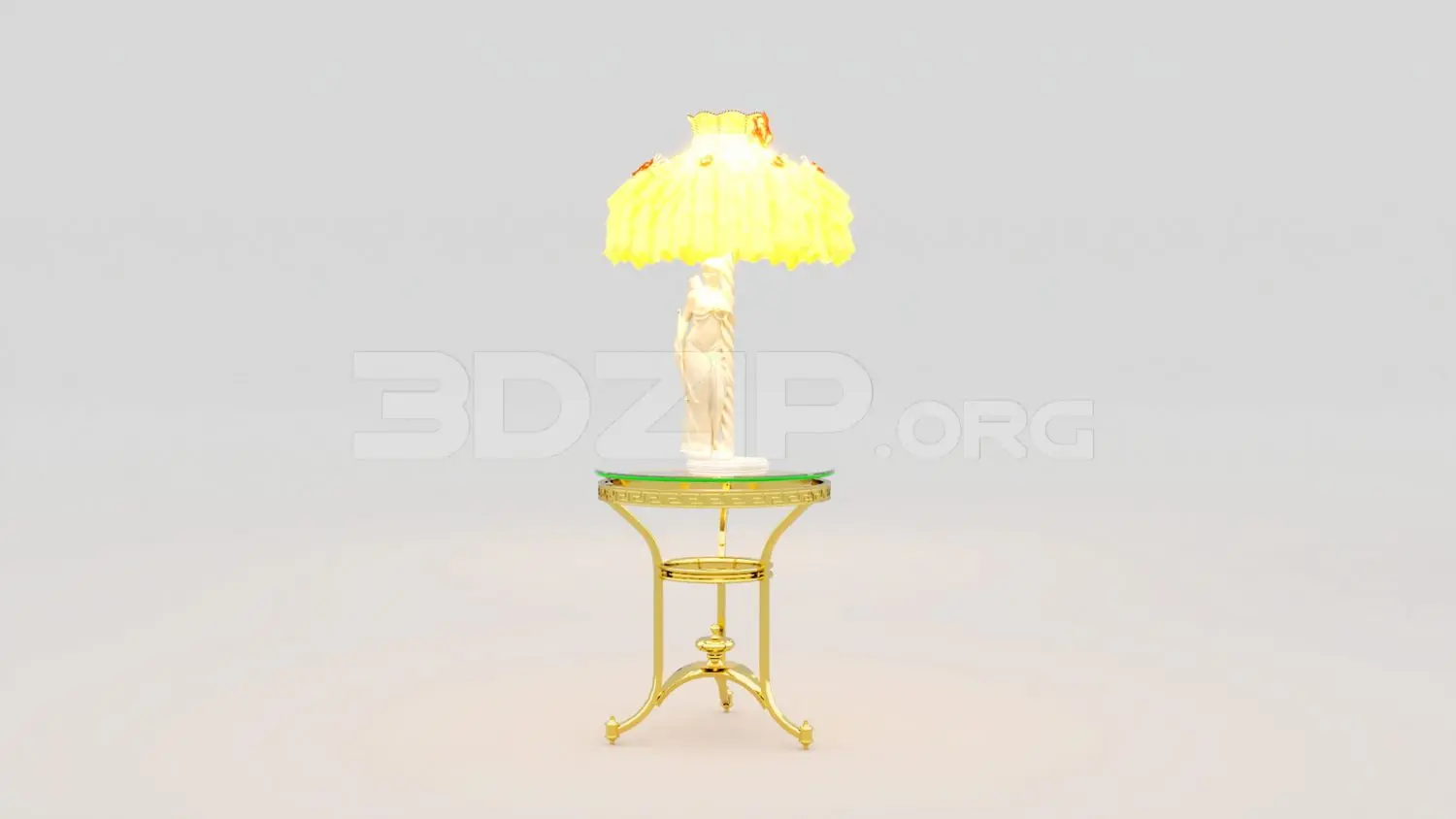 Table Lamp
