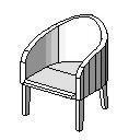 Arm Chair