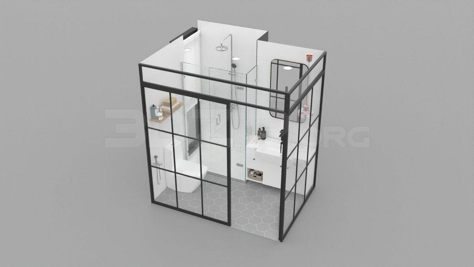 Bathroom Furniture