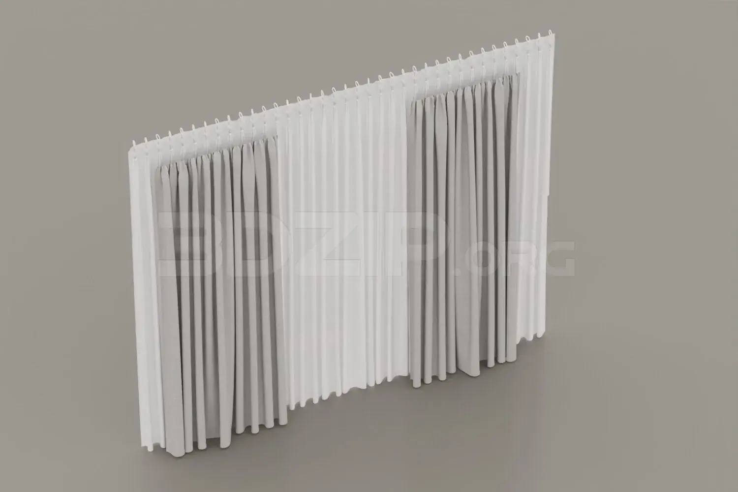 Curtains