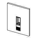 Drinking Fountain - Wall Mounted