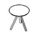 End Table