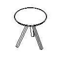 End Table