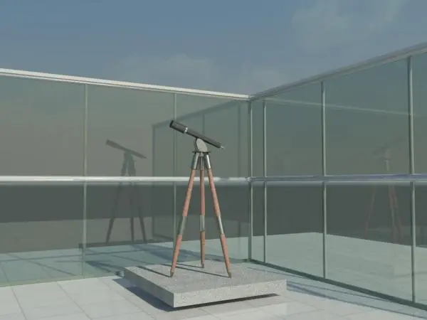Telescope