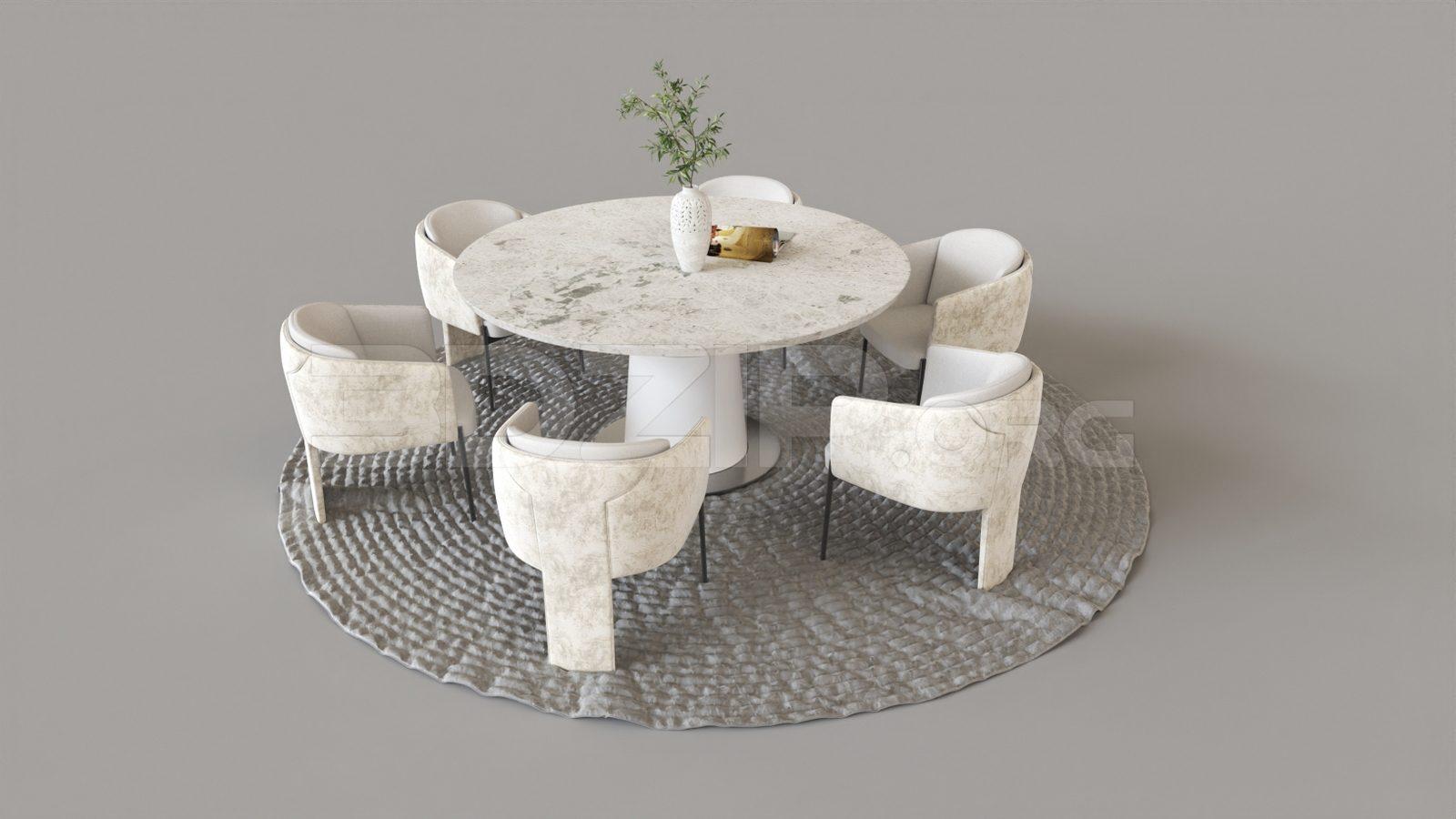 Dining Table And Chair