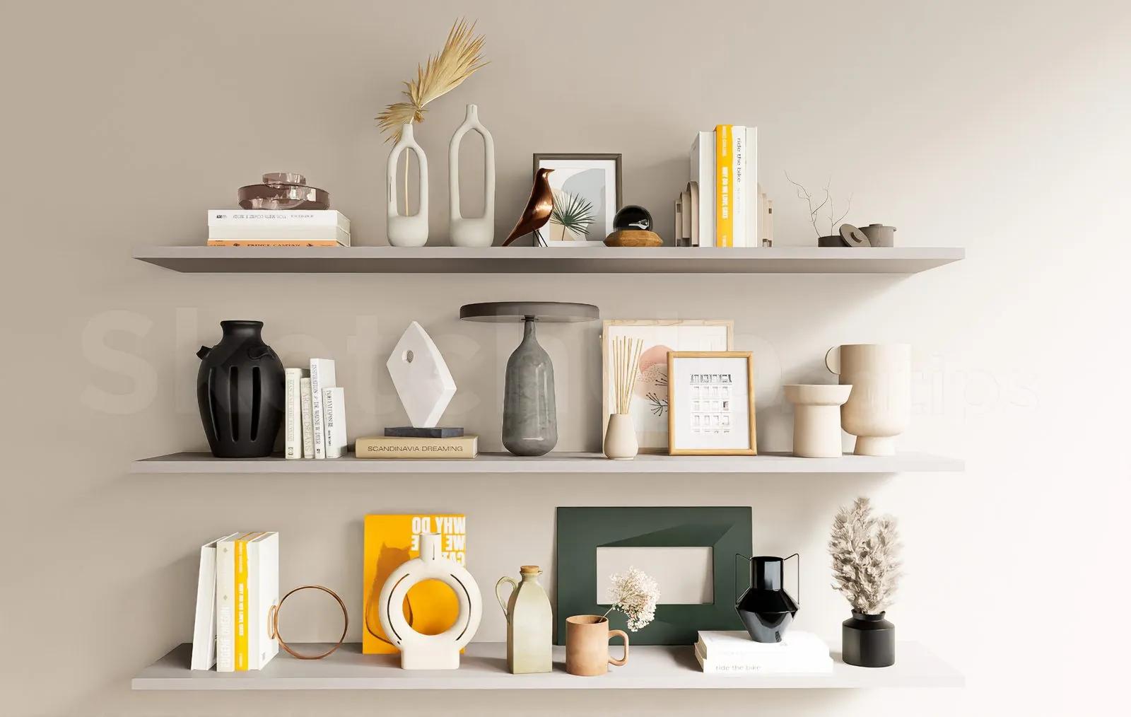 Decorative Set