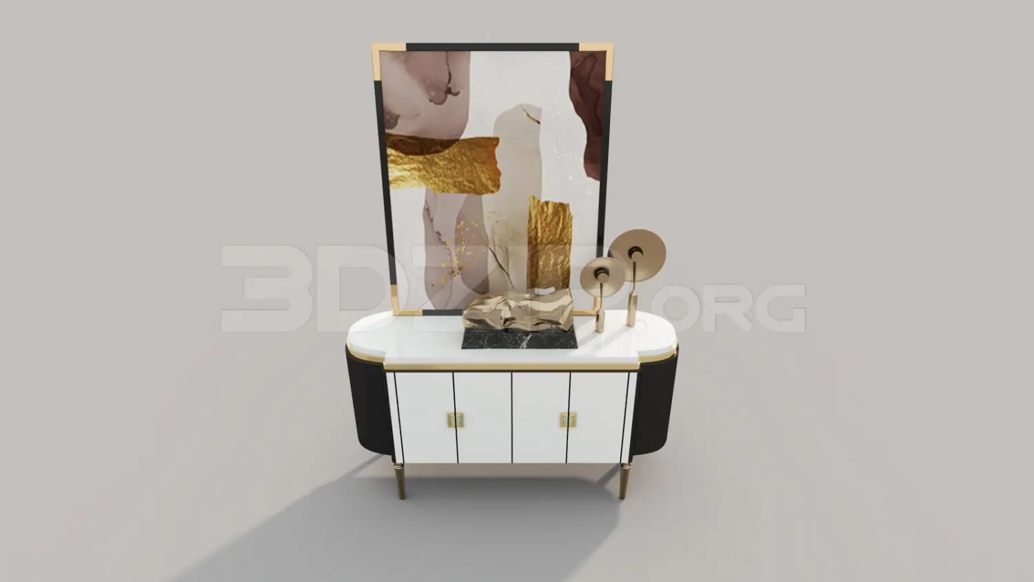 Display Cabinets