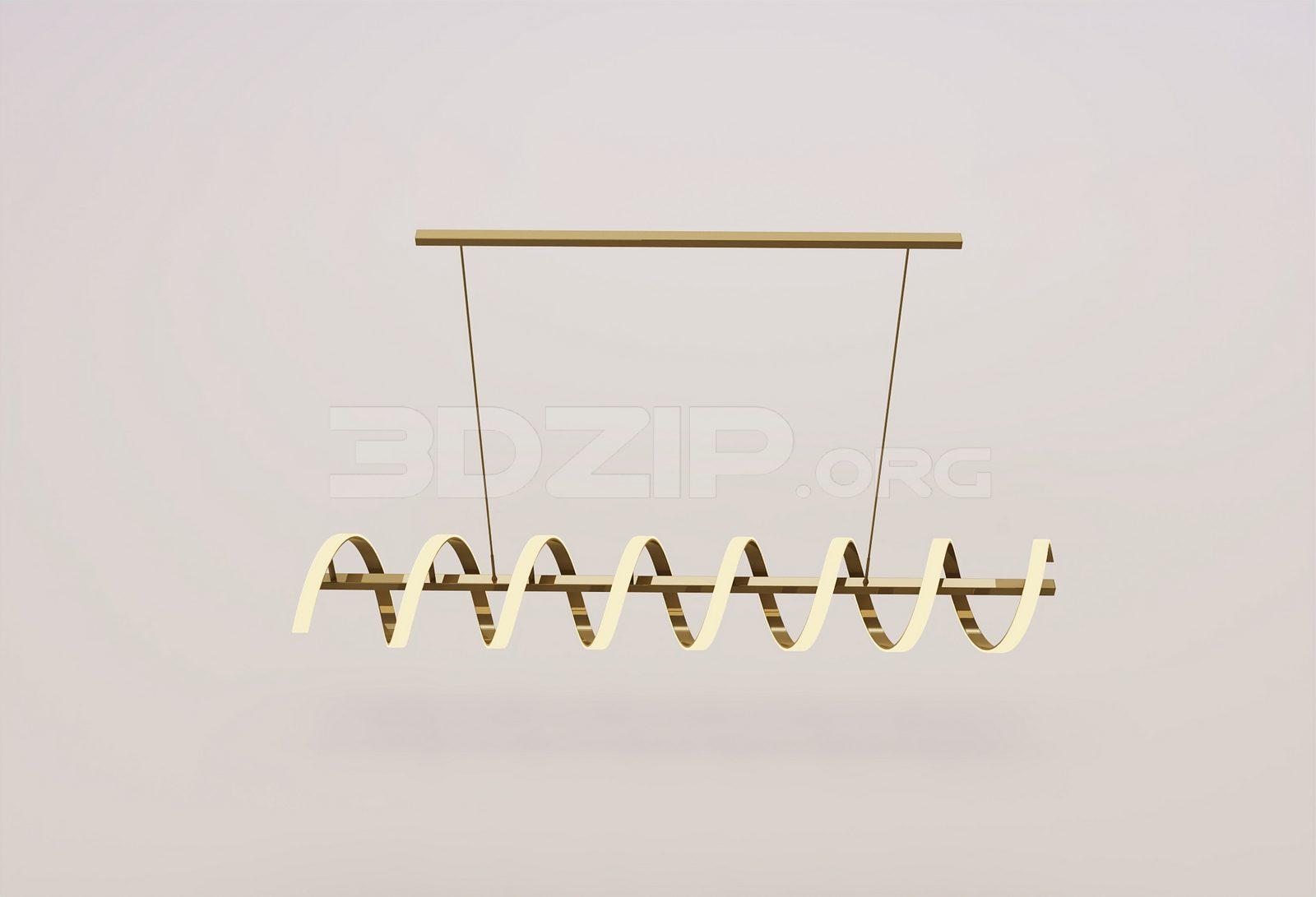 Ceiling Light