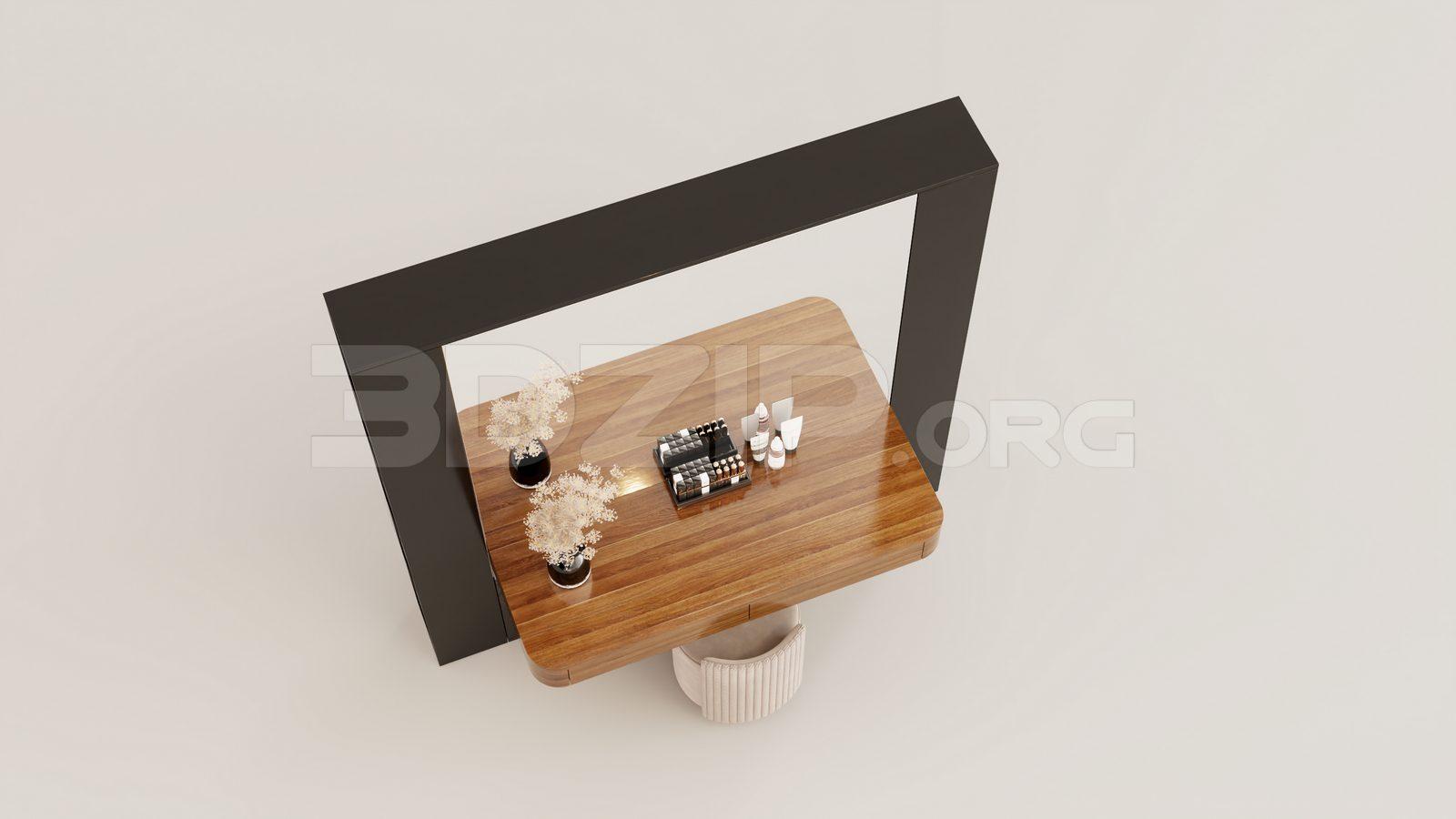 Dressing Table