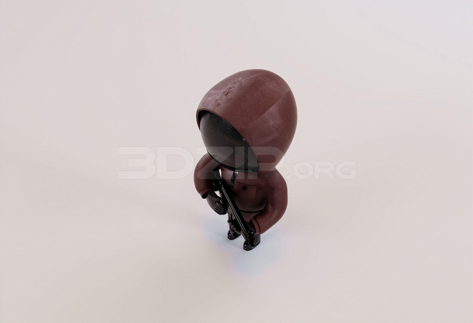 Toy
