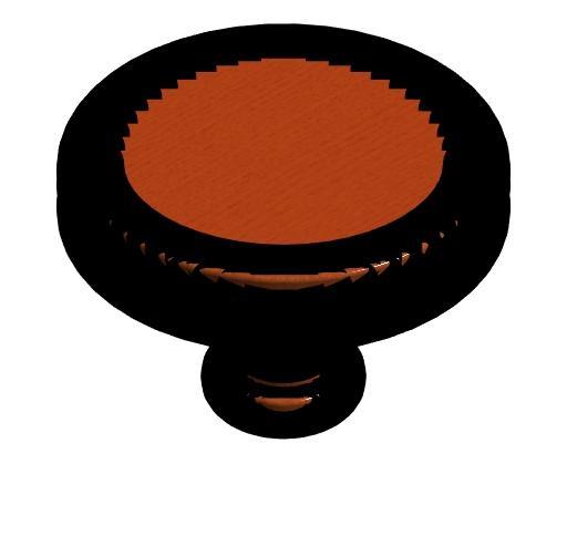 Ja_wood Side Table