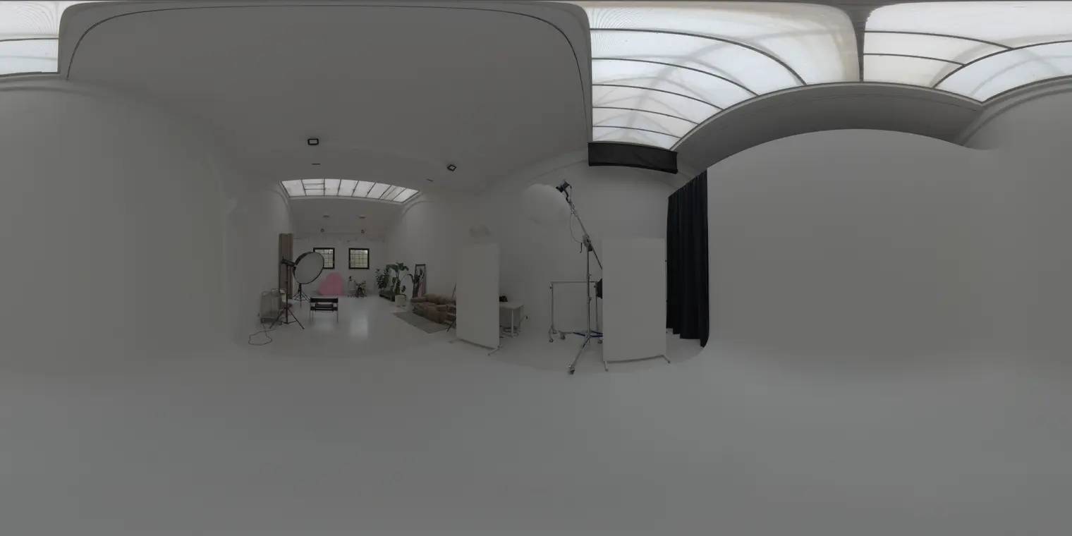 White Studio 6