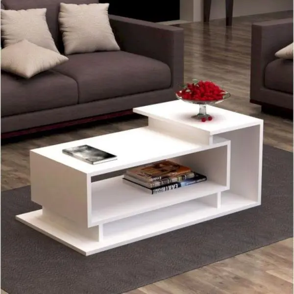 Table — preview 1, by caretor (RevitCity, CC0)