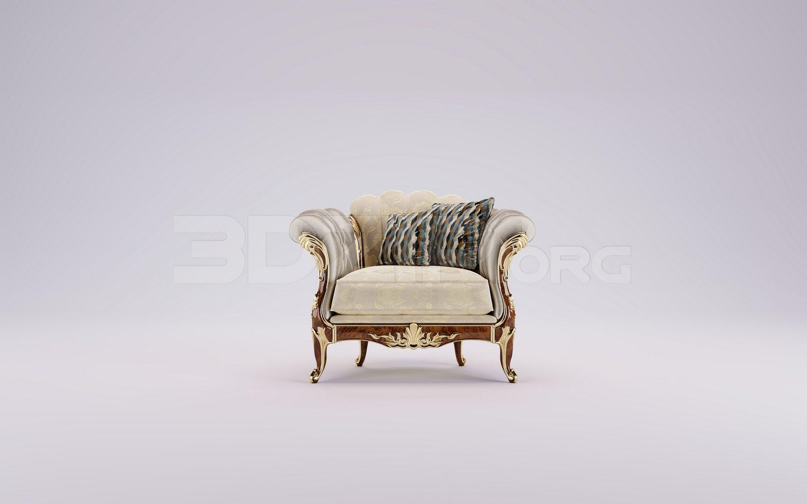 Armchair