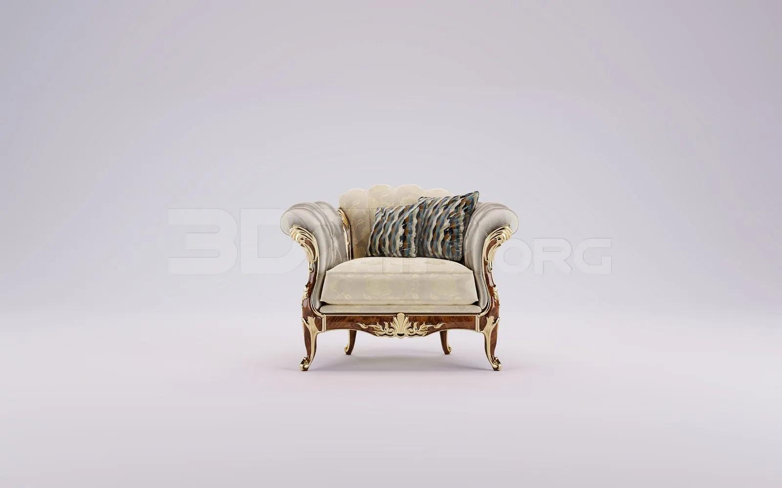 Armchair