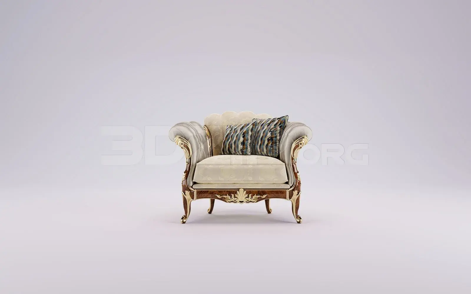 Armchair