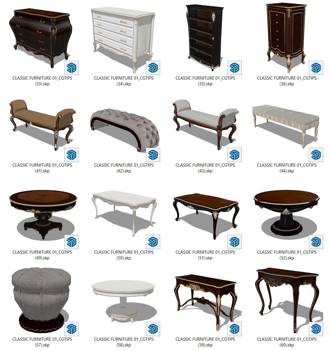 Classic Furniture