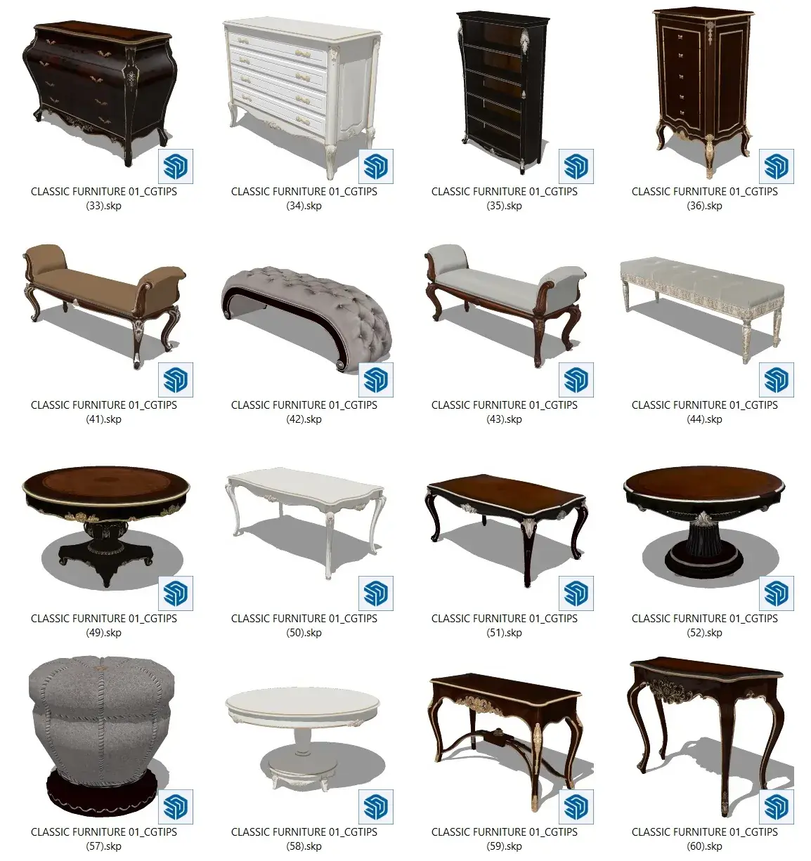 Classic Furniture