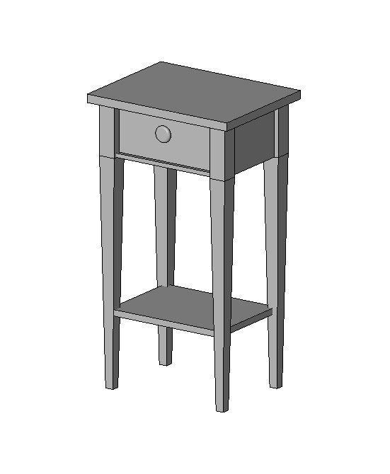 Hemnes