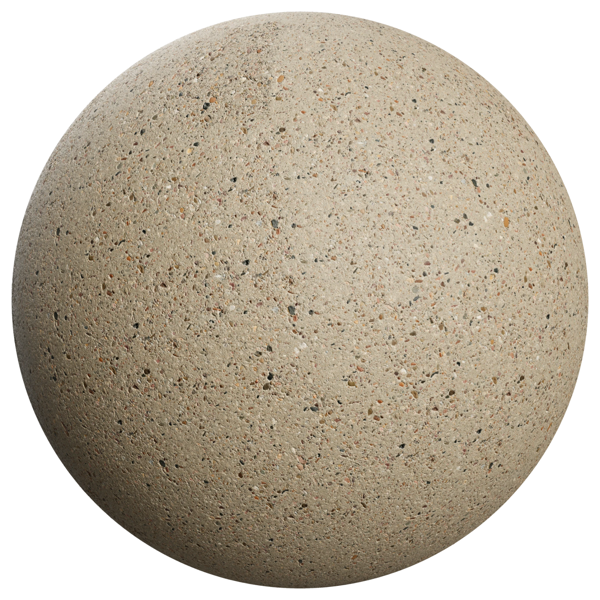 Concrete 040